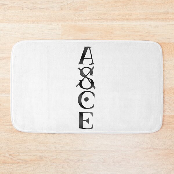 Item preview, ASCE designed and sold by Izaa-aart.
