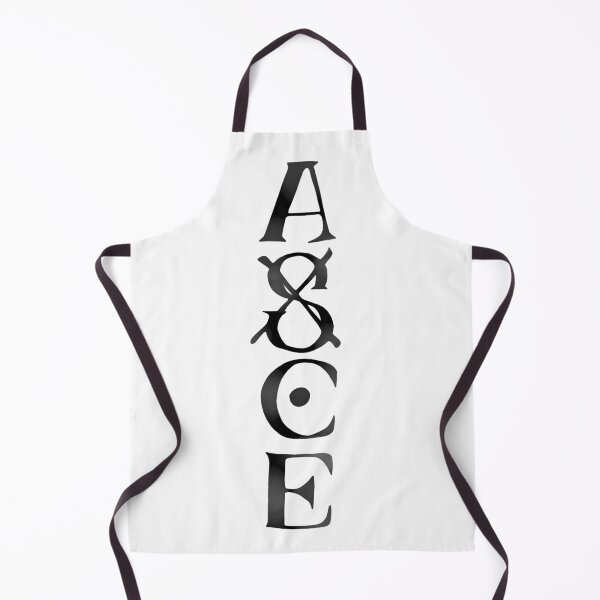 Item preview, ASCE designed and sold by Izaa-aart.