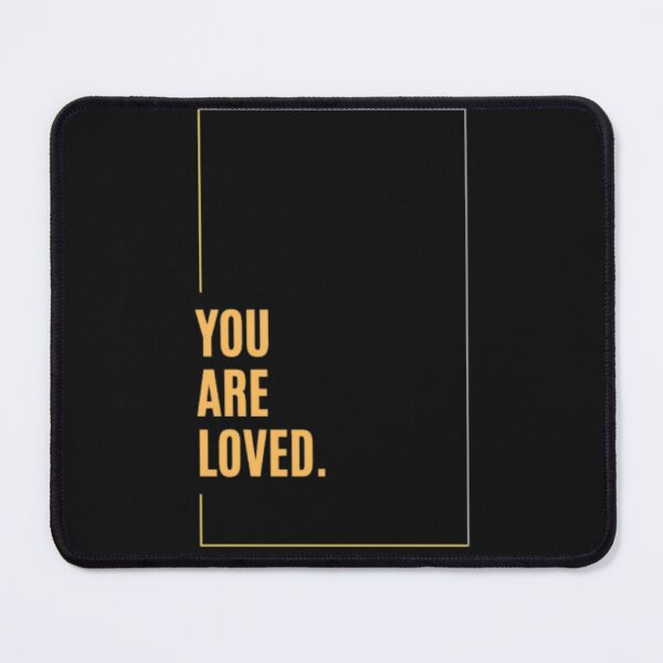 Item preview, You Are Loved. designed and sold by TNGOverall.