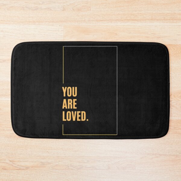 Item preview, You Are Loved. designed and sold by TNGOverall.