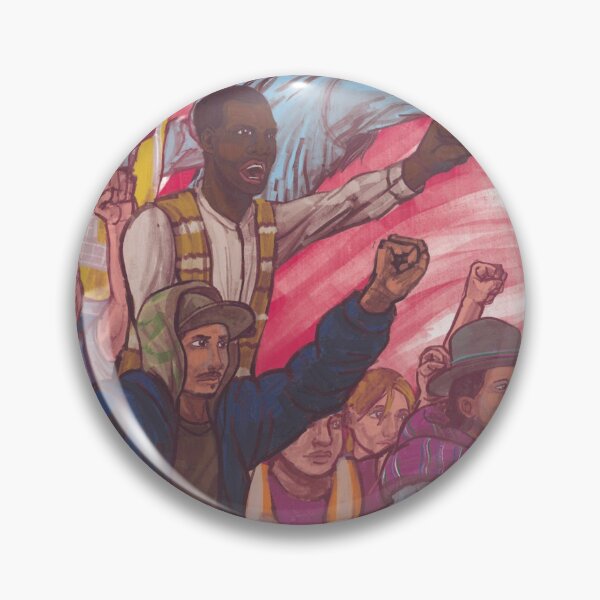 Item preview, Workers of the World Unite! designed and sold by LiberationStore.