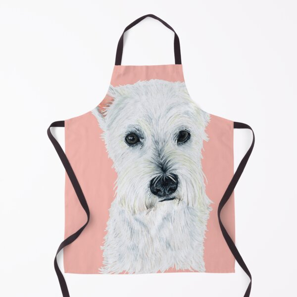 Item preview, West Highland White Terrier designed and sold by Apatche Revealed.