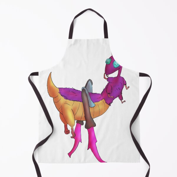 Item preview, Beelzebub designed and sold by sandelswagger.