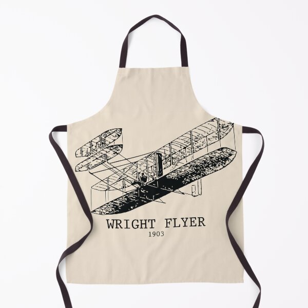 Item preview, Wright Flyer 1903 designed and sold by Lakeric Cityscapes.