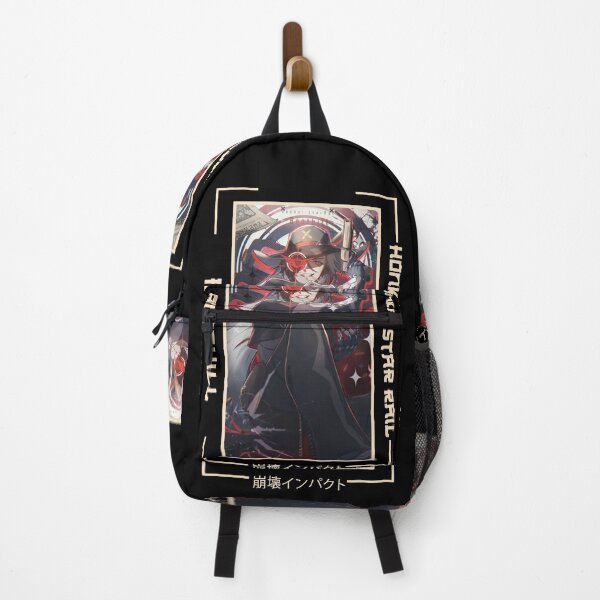 Item preview, Honkai Star Rail Boothill designed and sold by Gaurikala.