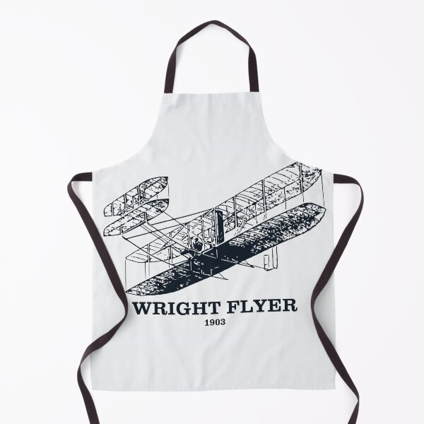 Item preview, Wright Flyer 1903 designed and sold by Lakeric Cityscapes.