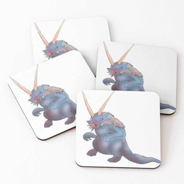 Item preview, Leonard designed and sold by sandelswagger.