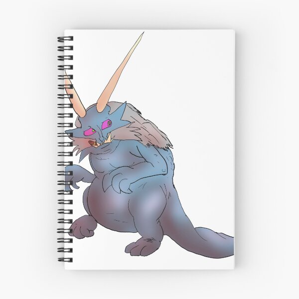 Item preview, Leonard designed and sold by sandelswagger.