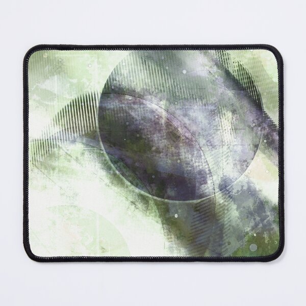 Item preview, "The Gray: The Vast" designed and sold by Spaceart9.