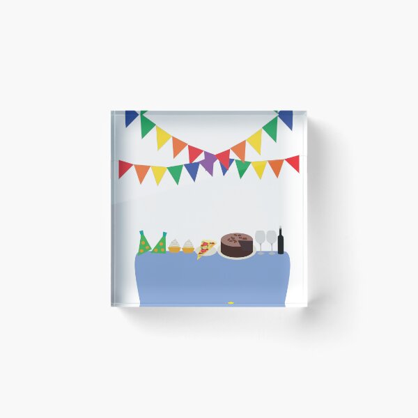 Item preview, Party designed and sold by ROSE ANN BANILAR.