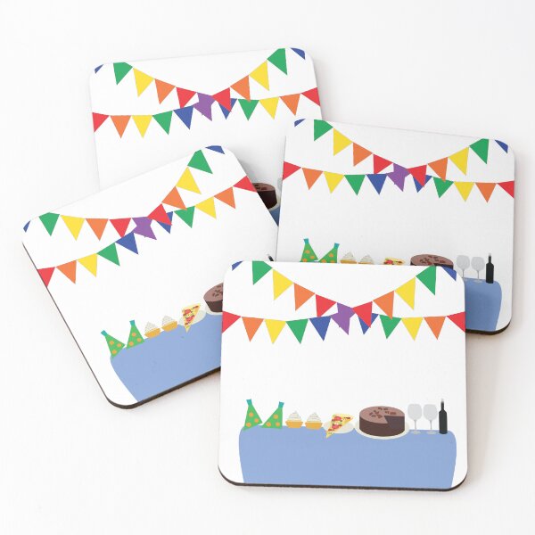 Item preview, Party designed and sold by ROSE ANN BANILAR.