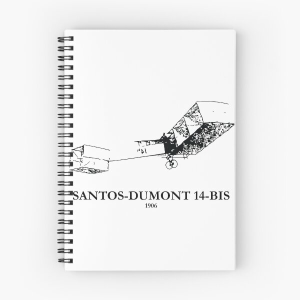 Item preview, Santos-Dumont 14-bis 1906 Aircraft designed and sold by Lakeric.