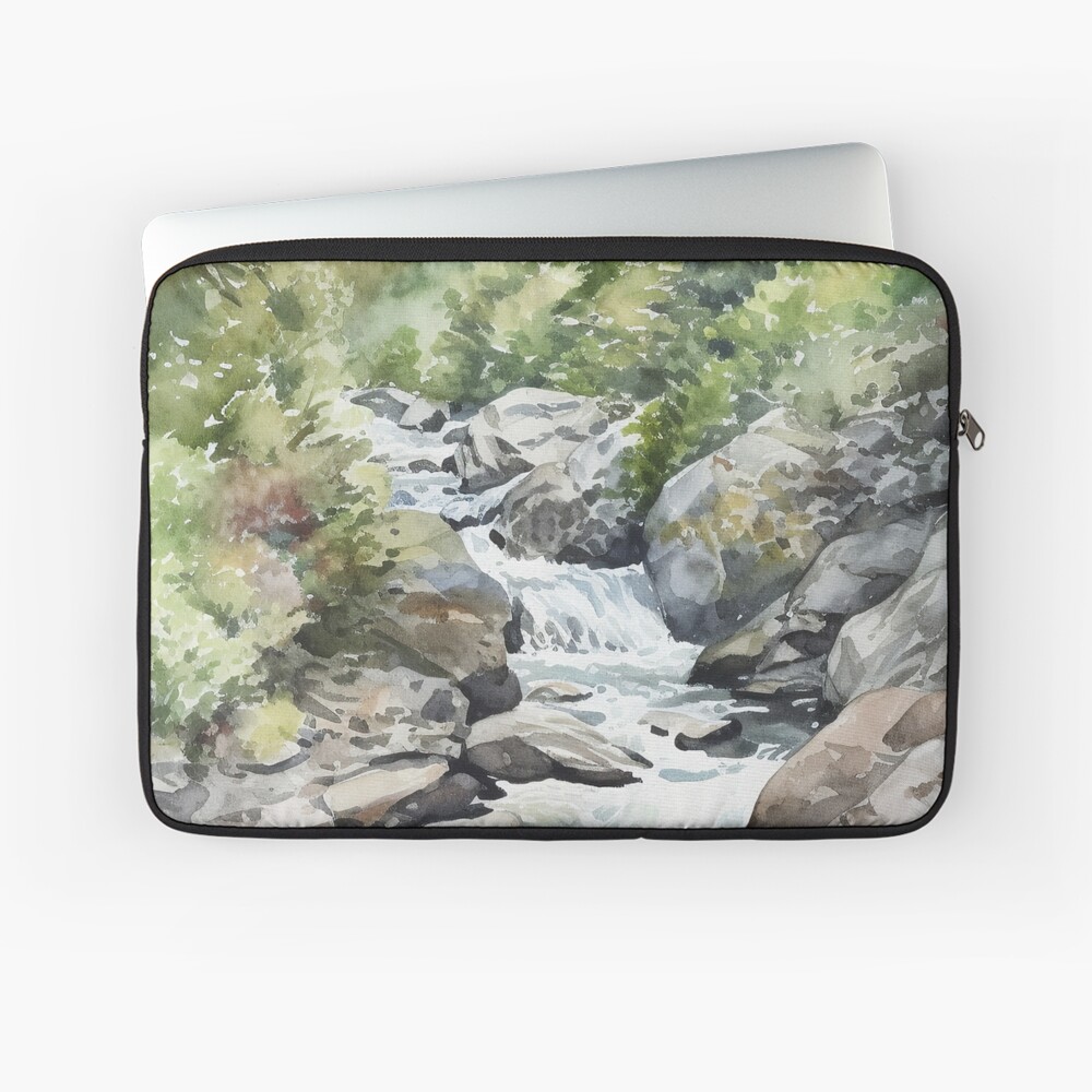Item preview, Laptop Sleeve designed and sold by hussardigital.