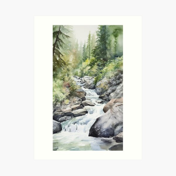 Art Print