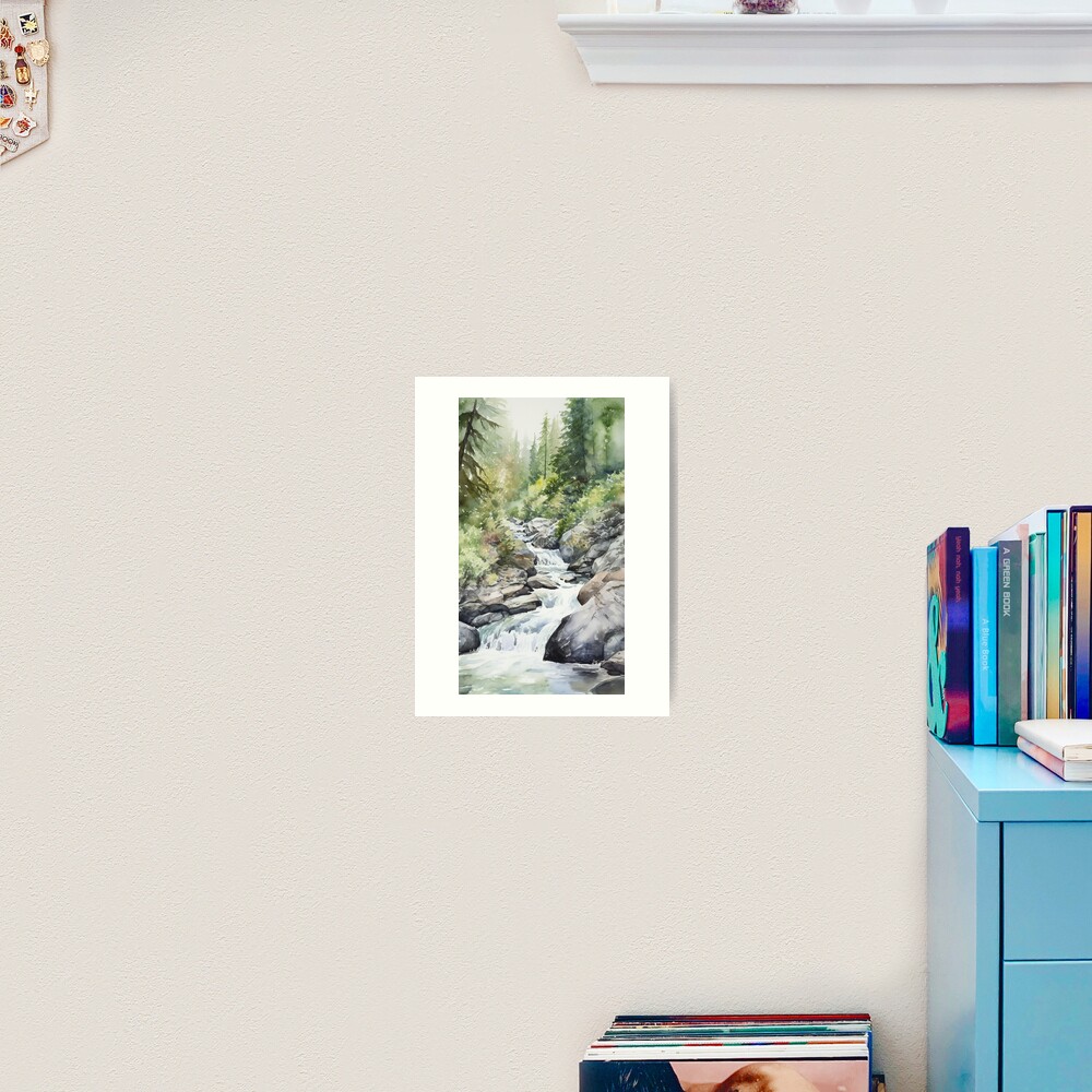 Item preview, Art Print designed and sold by hussardigital.