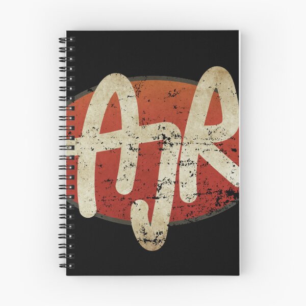 Item preview, Ajr band vintage style  designed and sold by Ushopfake.