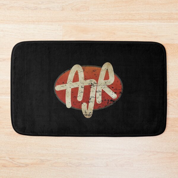 Item preview, Ajr band vintage style  designed and sold by Ushopfake.
