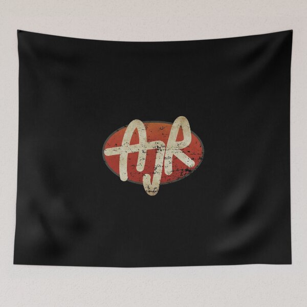 Item preview, Ajr band vintage style  designed and sold by Ushopfake.