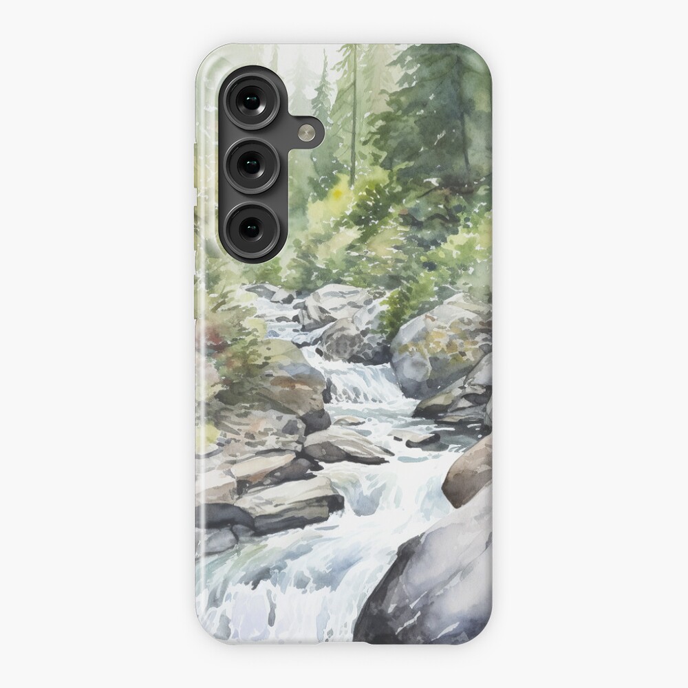 Item preview, Samsung Galaxy Snap Case designed and sold by hussardigital.
