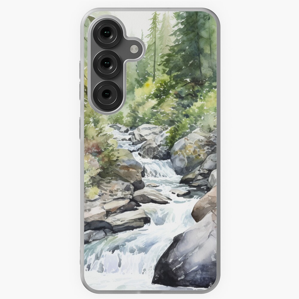 Item preview, Samsung Galaxy Soft Case designed and sold by hussardigital.