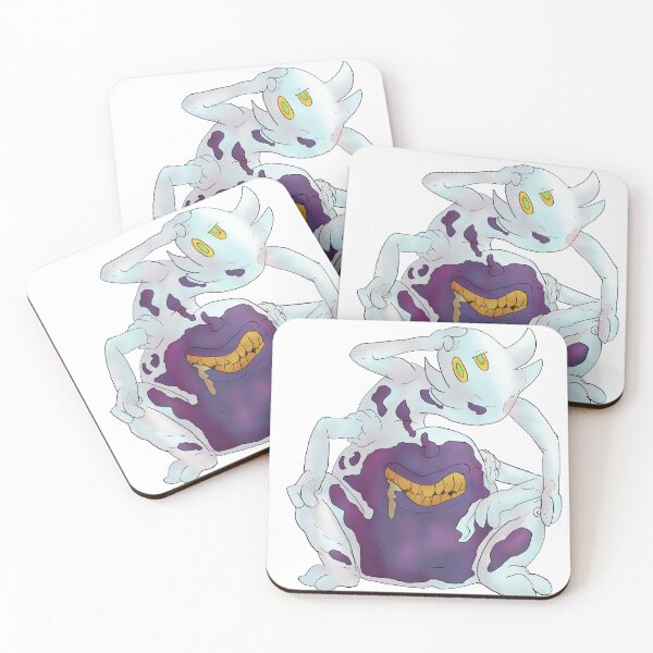 Item preview, Mammon designed and sold by sandelswagger.