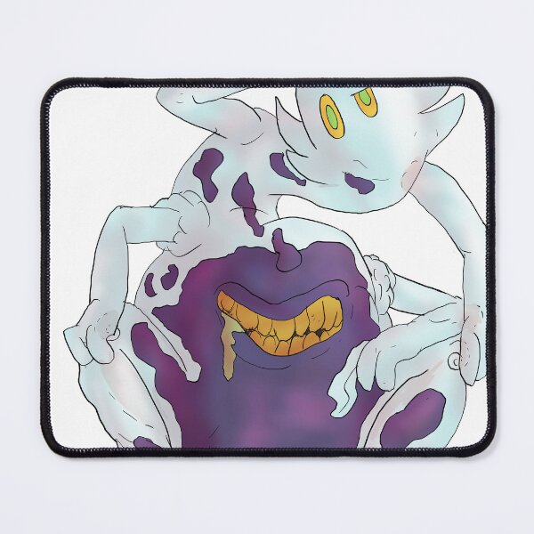 Item preview, Mammon designed and sold by sandelswagger.