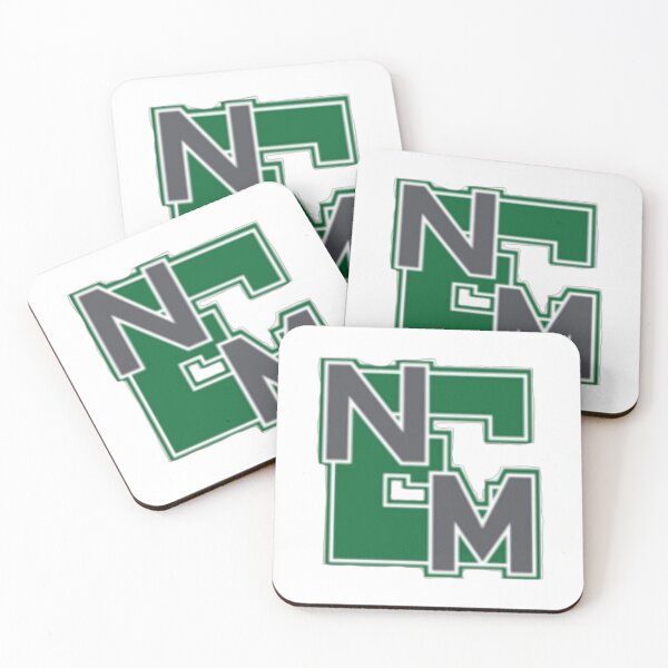 Item preview, Eastern New Mexico University  designed and sold by Metrognome23.