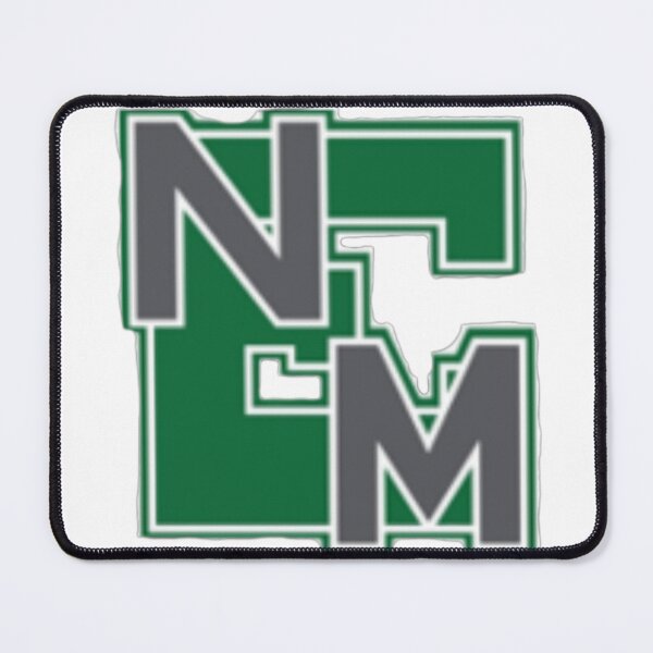 Item preview, Eastern New Mexico University designed and sold by Metrognome23.