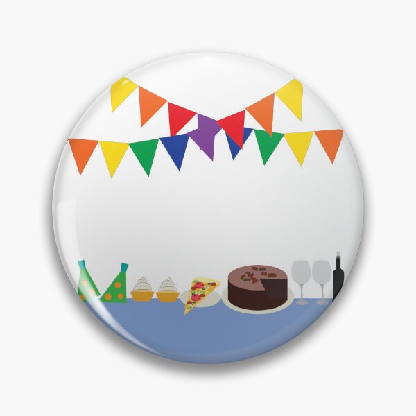 Item preview, Party designed and sold by ROSE ANN BANILAR.