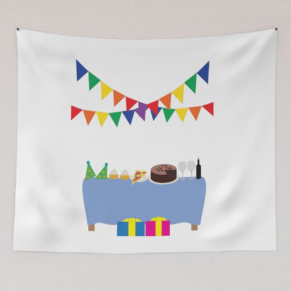 Item preview, Party designed and sold by ROSE ANN BANILAR.