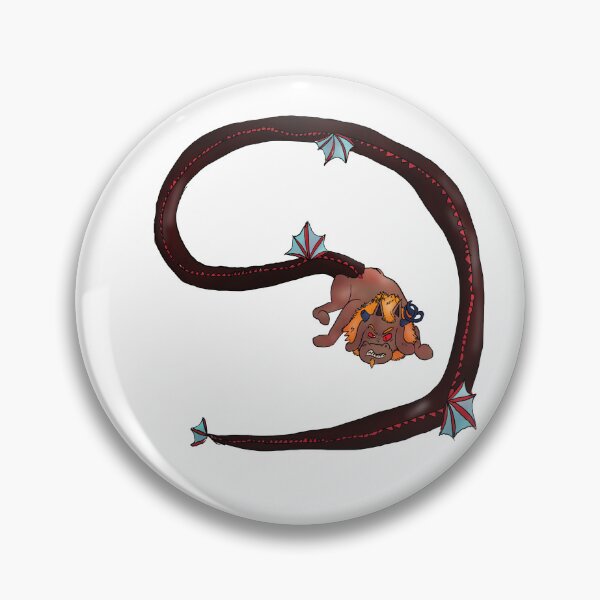 Item preview, Satan designed and sold by sandelswagger.