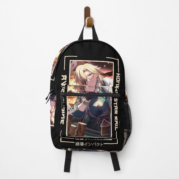 Item preview, Honkai Star Rail - Aventurine designed and sold by Gaurikala.