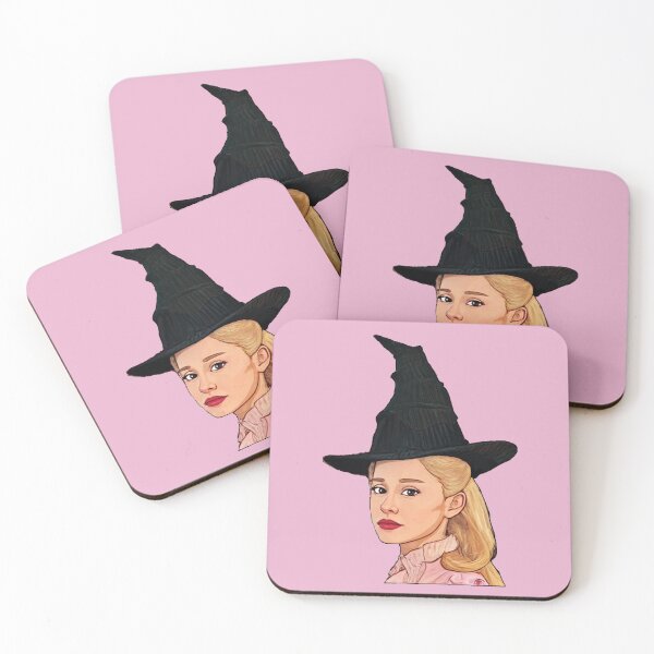 Item preview, Wicked Movie Glinda Witch Hat designed and sold by baranskini.