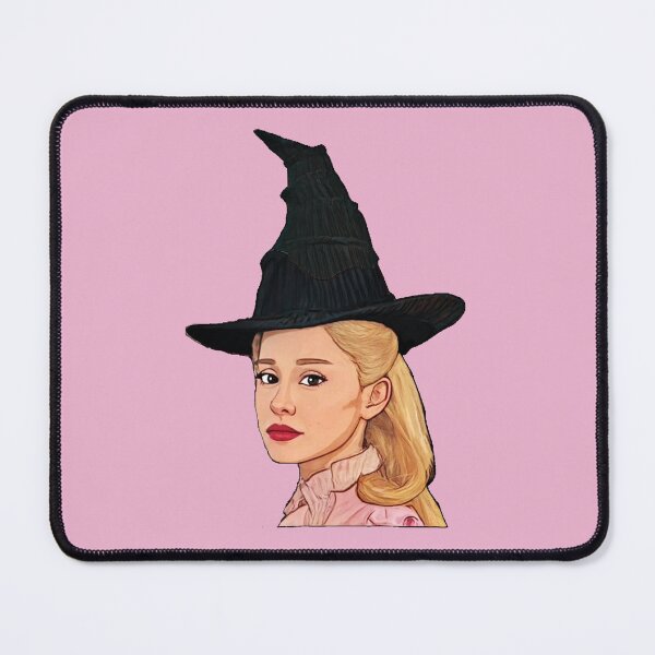 Item preview, Wicked Movie Glinda Witch Hat designed and sold by baranskini.
