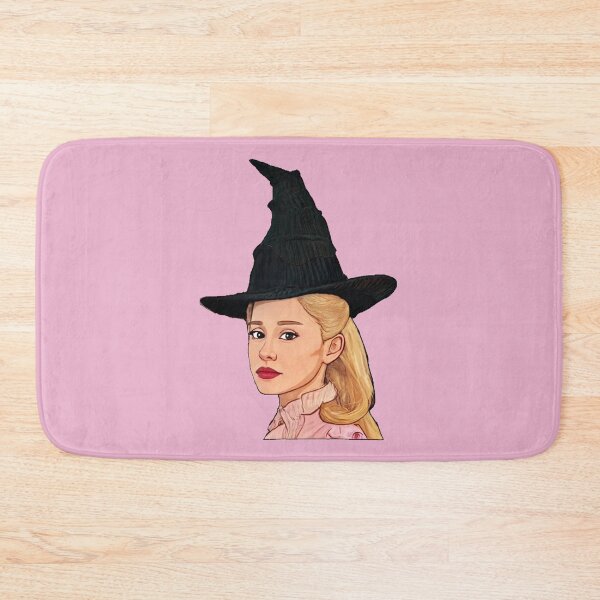 Item preview, Wicked Movie Glinda Witch Hat designed and sold by baranskini.