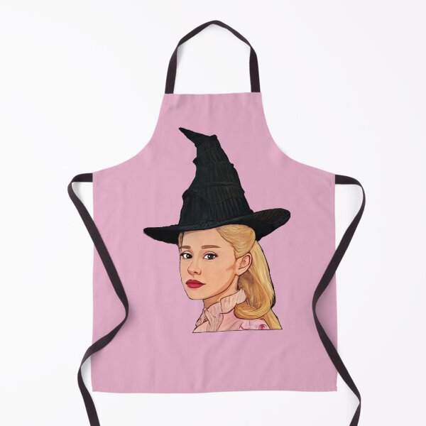 Item preview, Wicked Movie Glinda Witch Hat designed and sold by baranskini.