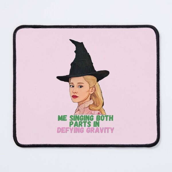 Item preview, Wicked Movie Glinda Witch Hat designed and sold by baranskini.