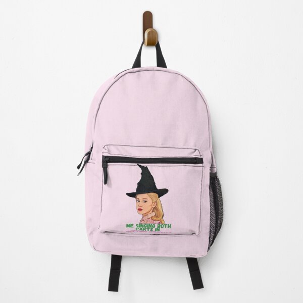 Item preview, Wicked Movie Glinda Witch Hat designed and sold by baranskini.