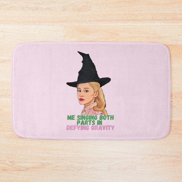 Item preview, Wicked Movie Glinda Witch Hat designed and sold by baranskini.