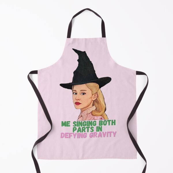 Item preview, Wicked Movie Glinda Witch Hat designed and sold by baranskini.