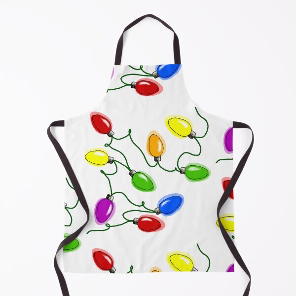 Item preview, Vintage Christmas Lights designed and sold by OutJsWindow.