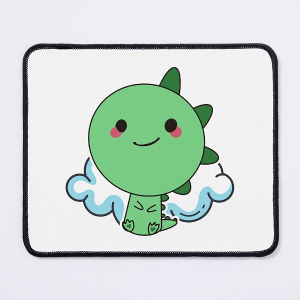 Item preview, Dino-mite Dream designed and sold by muitee.