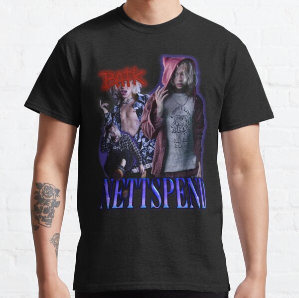 Ken Carson T-Shirts for Sale | Redbubble