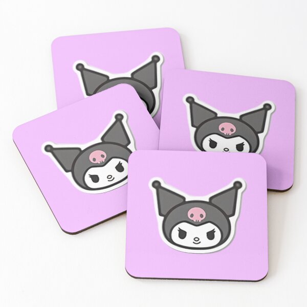 Item preview, Kuromi Design (2) designed and sold by iloveyourcupid.
