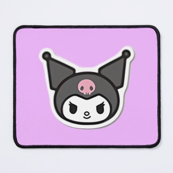 Item preview, Kuromi Design (2) designed and sold by iloveyourcupid.