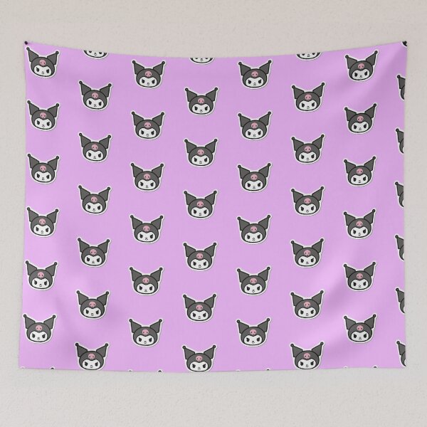 Item preview, Diseño Kuromi (2) designed and sold by iloveyourcupid.