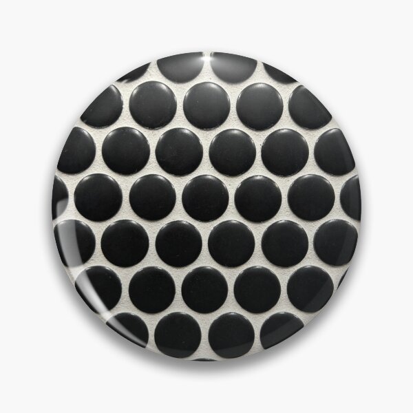 Item preview, Black Dots Alpha designed and sold by DragonBladder.