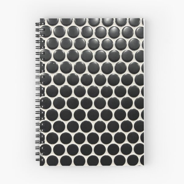 Item preview, Black Dots Alpha designed and sold by DragonBladder.
