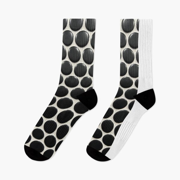 Item preview, Black Dots Alpha designed and sold by DragonBladder.