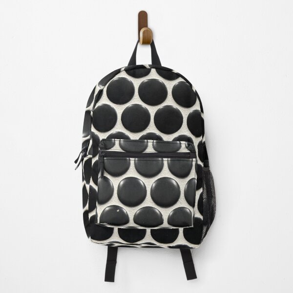 Item preview, Black Dots Alpha designed and sold by DragonBladder.